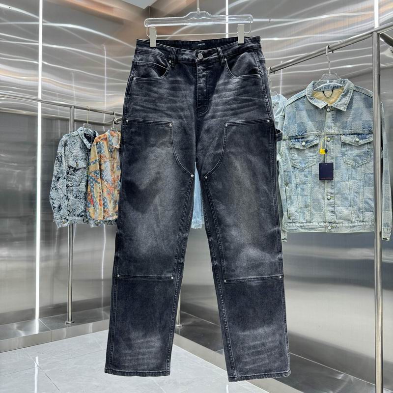 Wholesale High-quality Cheap Amiri Replica Designer Jeans for sale