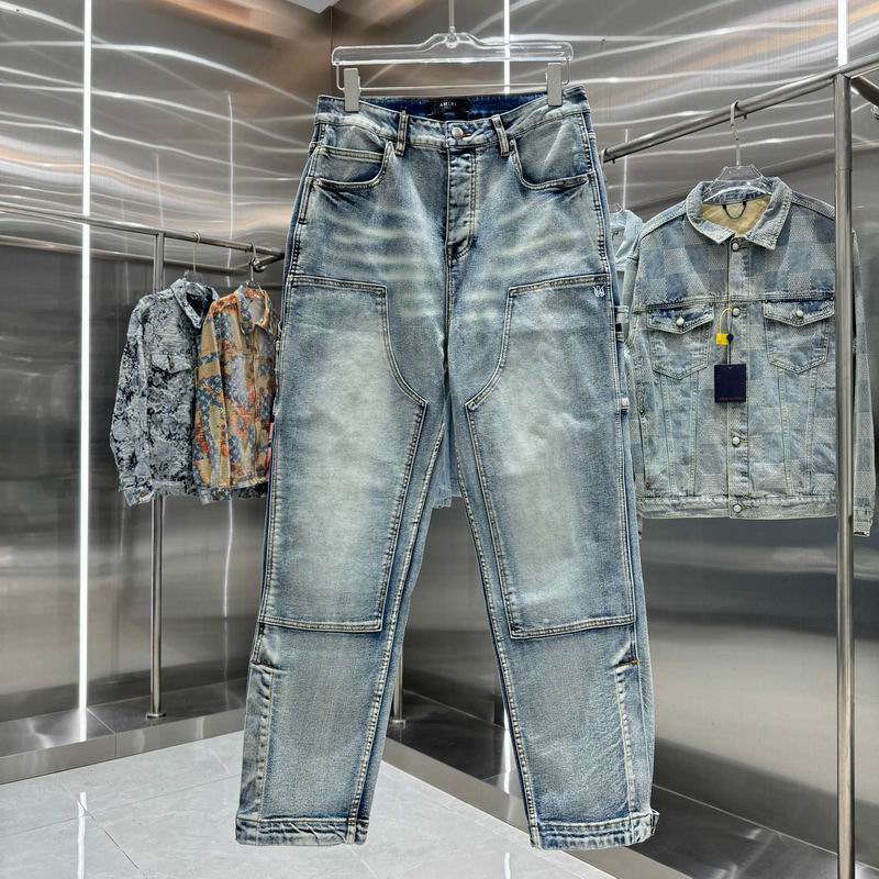 Wholesale High-quality Cheap Amiri Replica Designer Jeans for sale