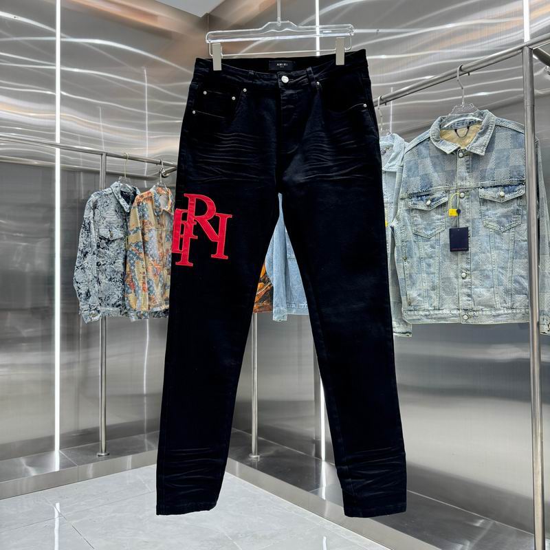 Wholesale High-quality Amiri Fashion replica Designer Jeans for sale