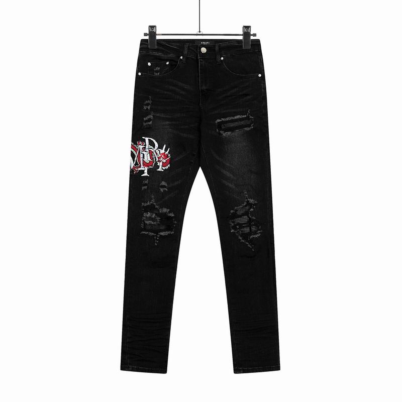Wholesale High-quality Cheap Amiri Replica Designer Jeans for sale