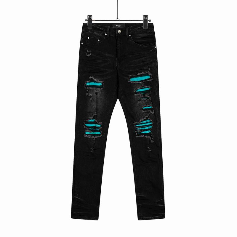 Wholesale High-quality Cheap Amiri Replica Designer Jeans for sale