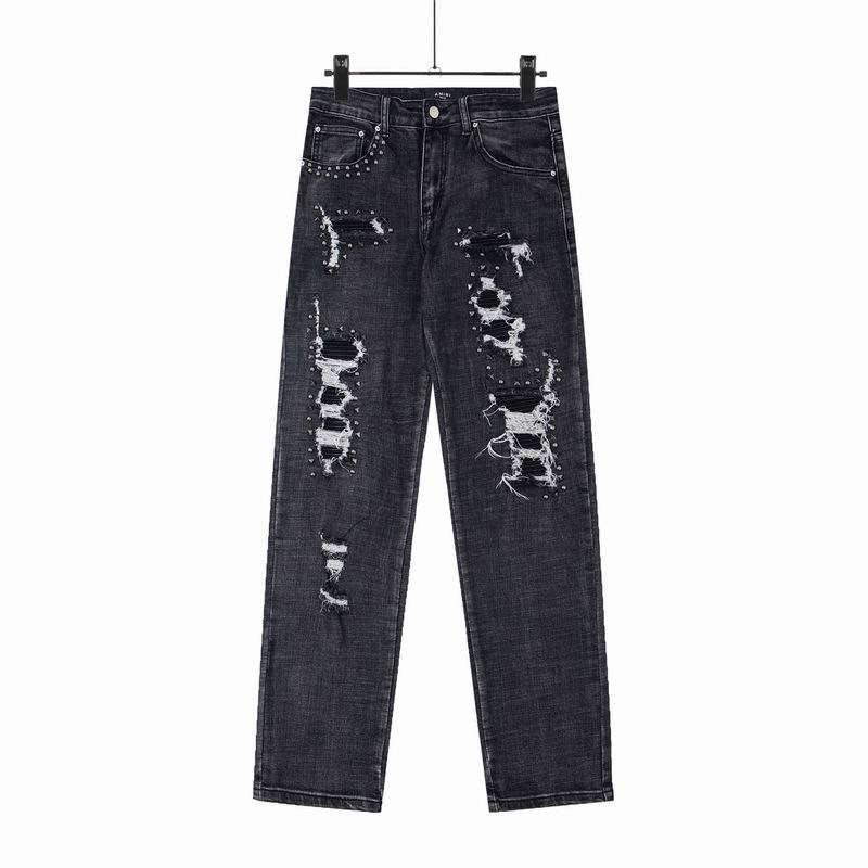 Wholesale High-quality Cheap Amiri Replica Designer Jeans for sale