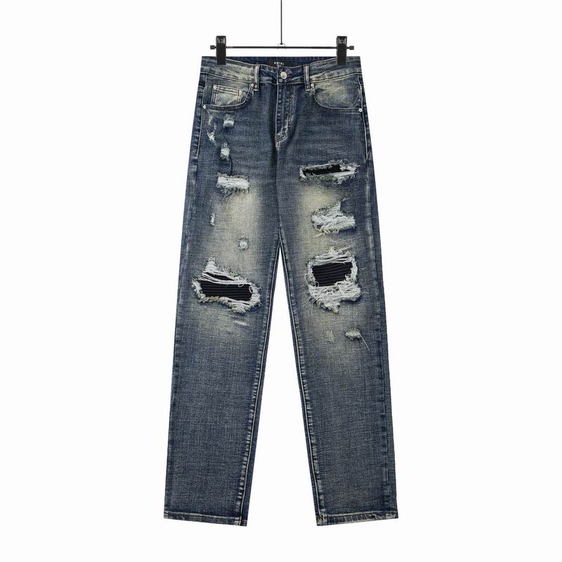Wholesale High-quality Cheap Amiri Replica Designer Jeans for sale