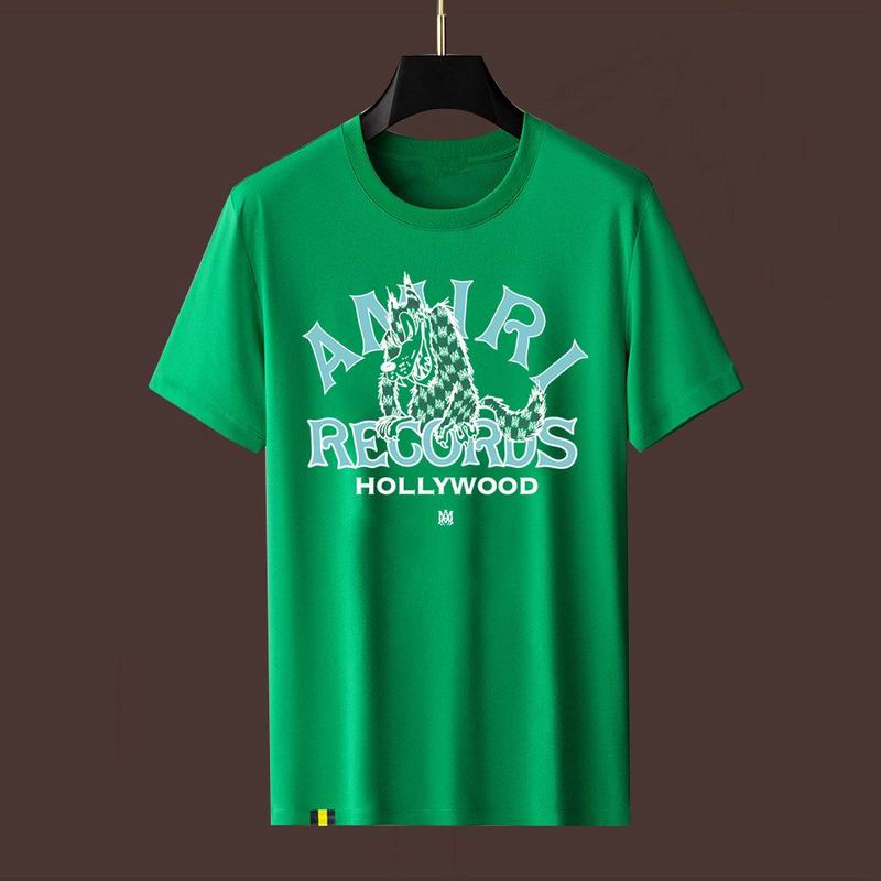 Wholesale High quality Amiri Replica Designer T Shirts for Sale