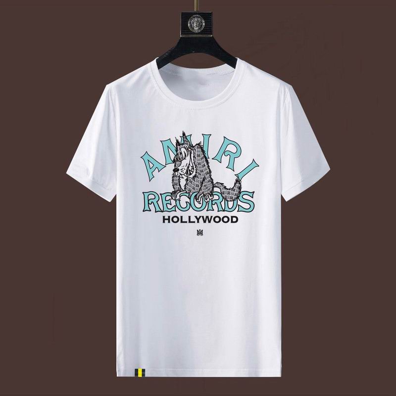 Wholesale High quality Amiri Replica Designer T Shirts for Sale