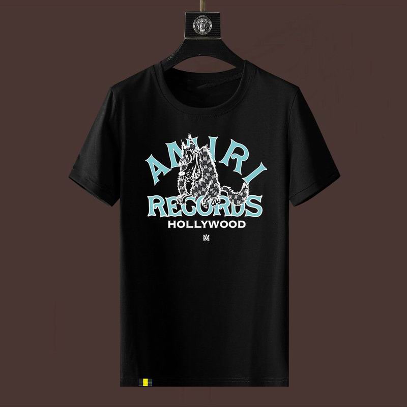 Wholesale High quality Amiri Replica Designer T Shirts for Sale