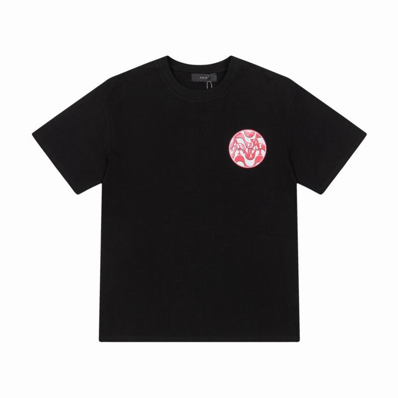 Wholesale High quality Amiri Replica Designer T Shirts for Sale