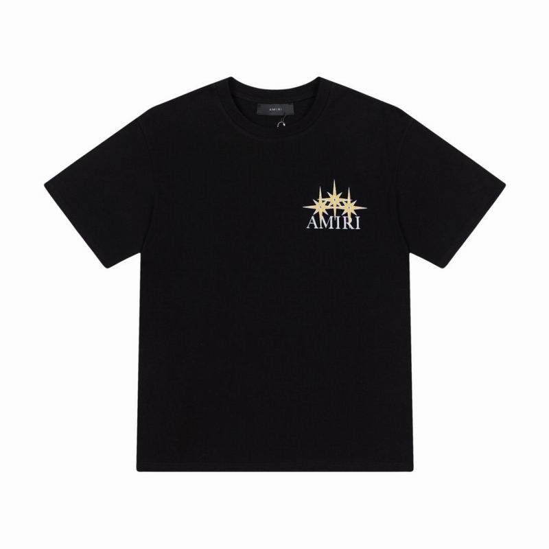 Wholesale High quality Amiri Replica Designer T Shirts for Sale
