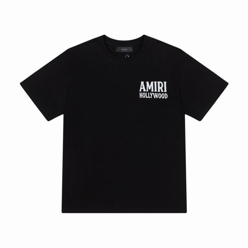 Wholesale High quality Amiri Replica Designer T Shirts for Sale
