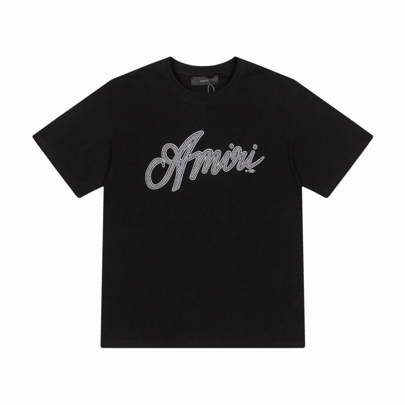 Wholesale High quality Amiri Replica Designer T Shirts for Sale