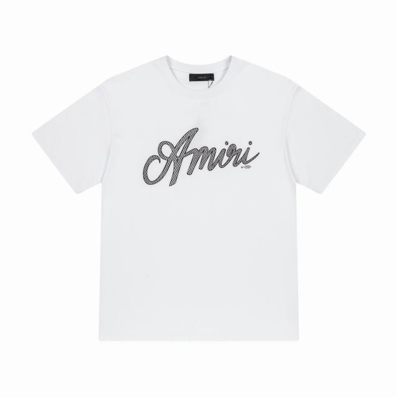 Wholesale High quality Amiri Replica Designer T Shirts for Sale