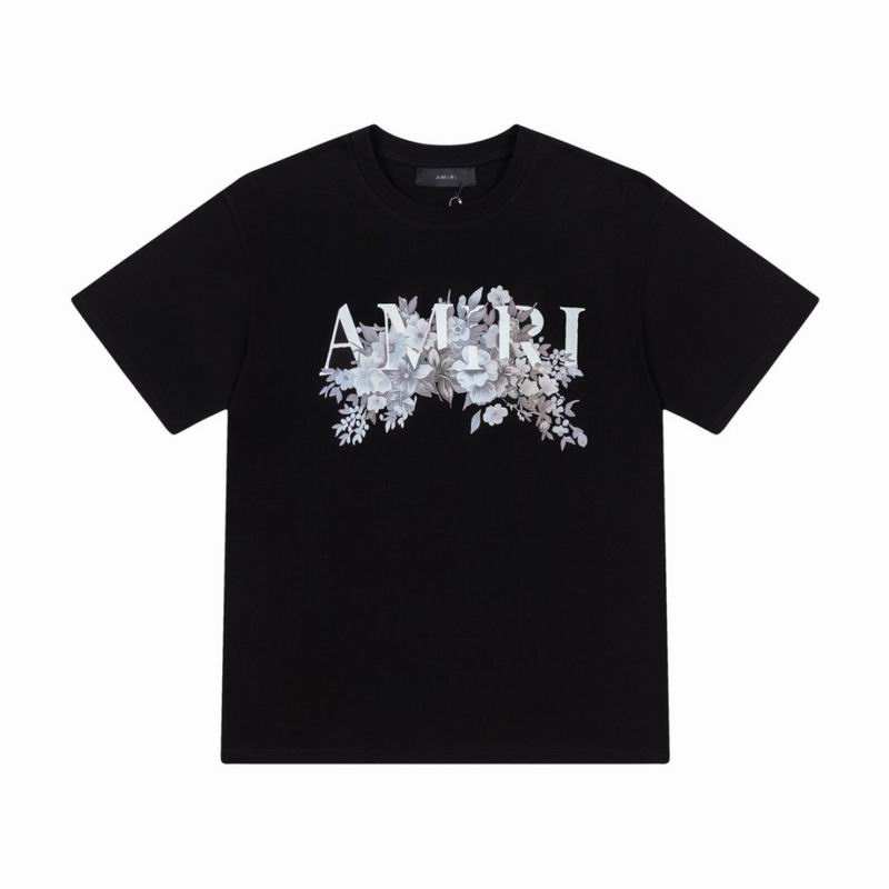 Wholesale High quality Amiri Replica Designer T Shirts for Sale