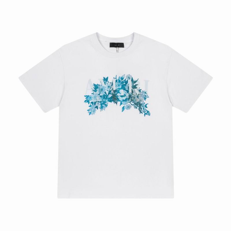 Wholesale High quality Amiri Replica Designer T Shirts for Sale