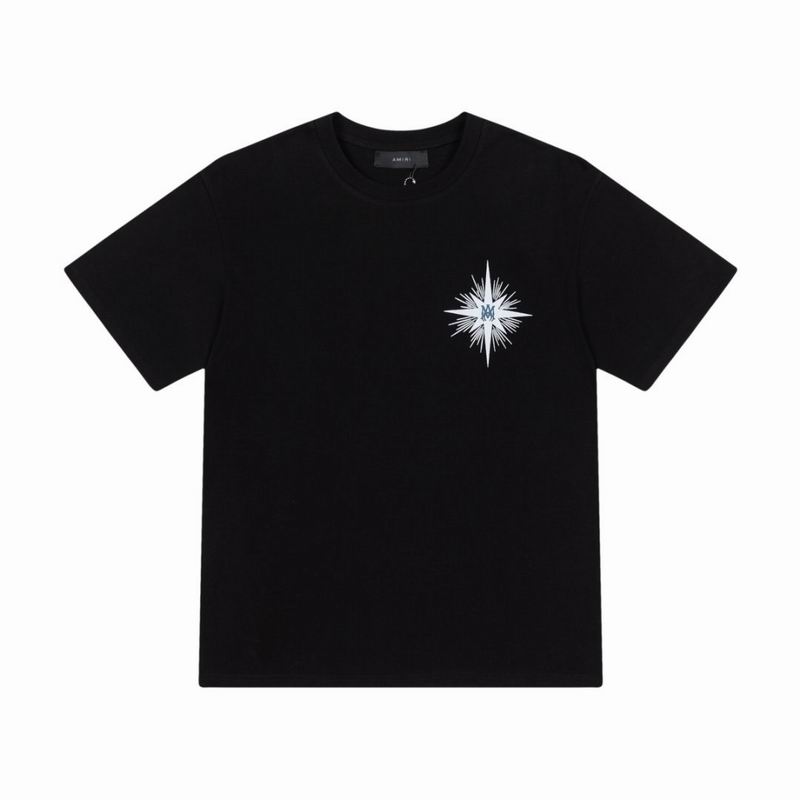 Wholesale High quality Amiri Replica Designer T Shirts for Sale