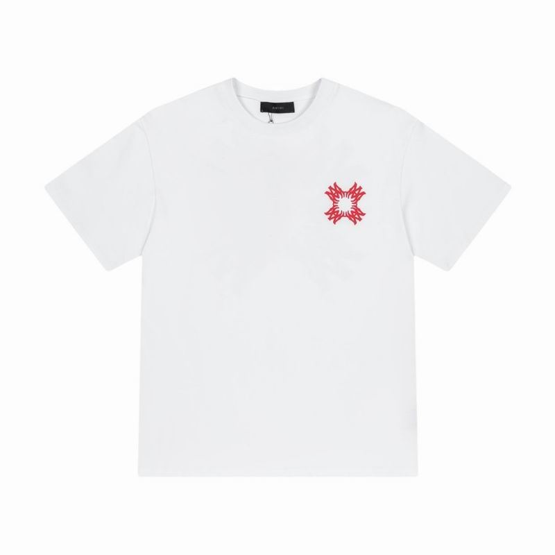Wholesale High quality Amiri Replica Designer T Shirts for Sale