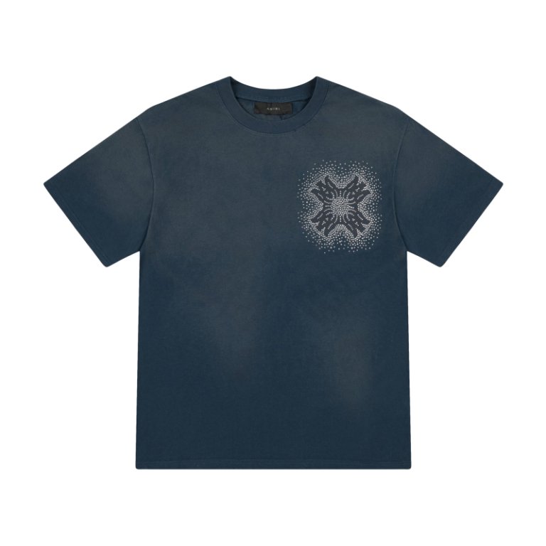Wholesale High quality Amiri Replica Designer T Shirts for Sale