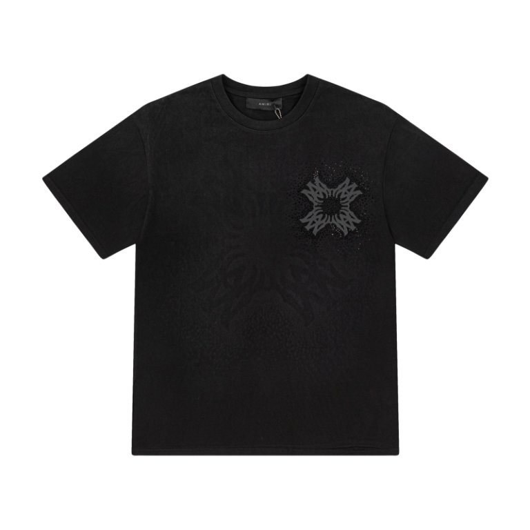 Wholesale High quality Amiri Replica Designer T Shirts for Sale