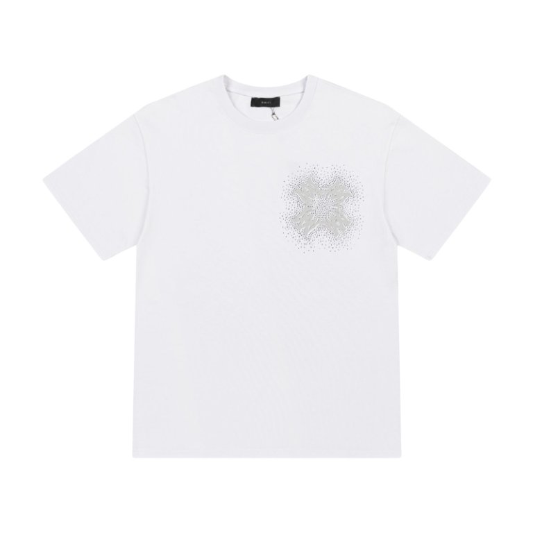 Wholesale High quality Amiri Replica Designer T Shirts for Sale
