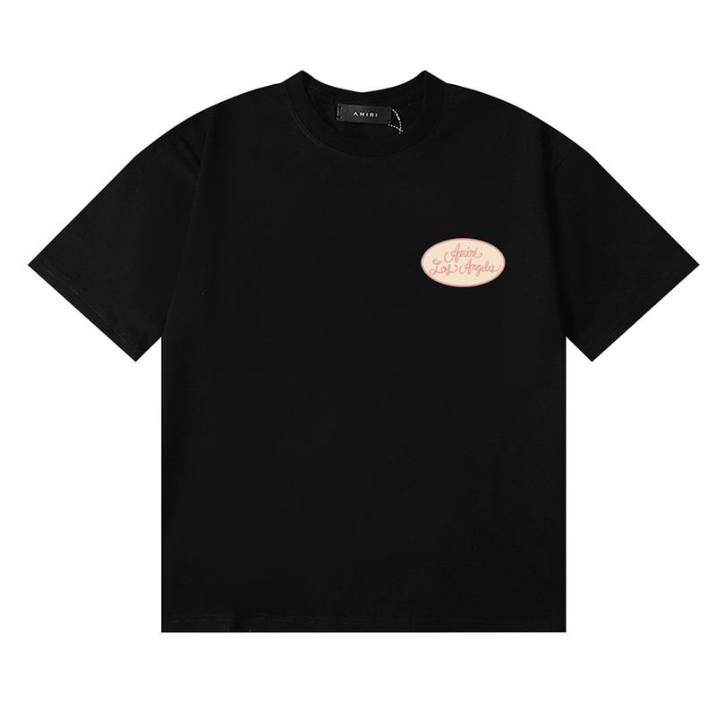 Wholesale High-quality Cheap Amiri Fashion replica Designer T shirts for sale