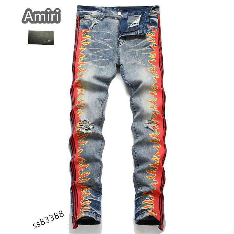 Wholesale Cheap Amiri Designer Jeans for Sale