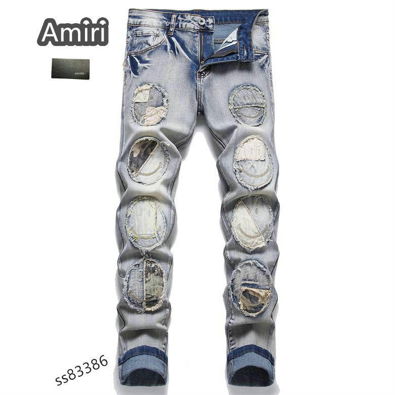 Wholesale Cheap Amiri Designer Jeans for Sale