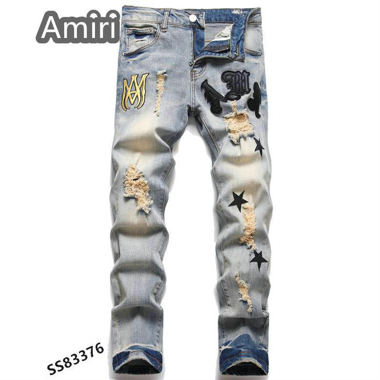 Wholesale Cheap Amiri Designer Jeans for Sale