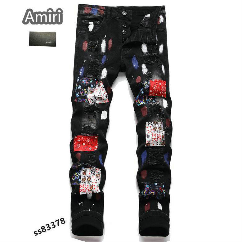 Wholesale Cheap Amiri Designer Jeans for Sale