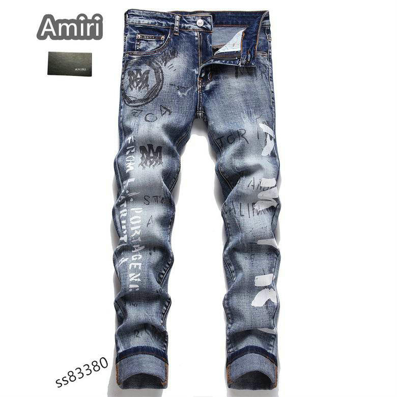 Wholesale Cheap Amiri Designer Jeans for Sale