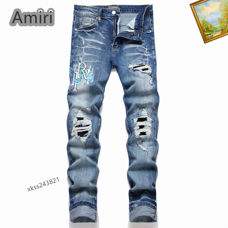 Wholesale Cheap Amiri replica Designer Jeans for Sale