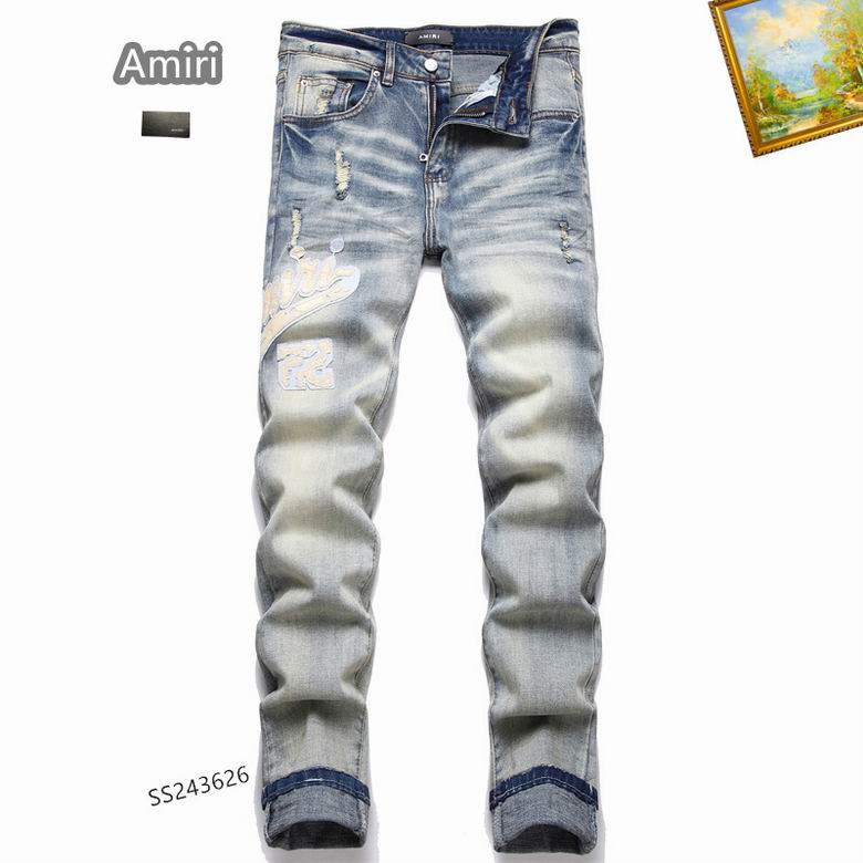 Wholesale Cheap Amiri replica Designer Jeans for Sale
