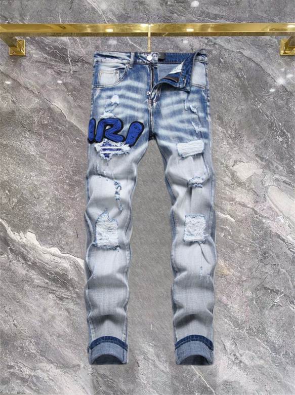 Wholesale Cheap Amiri replica Designer Jeans for Sale