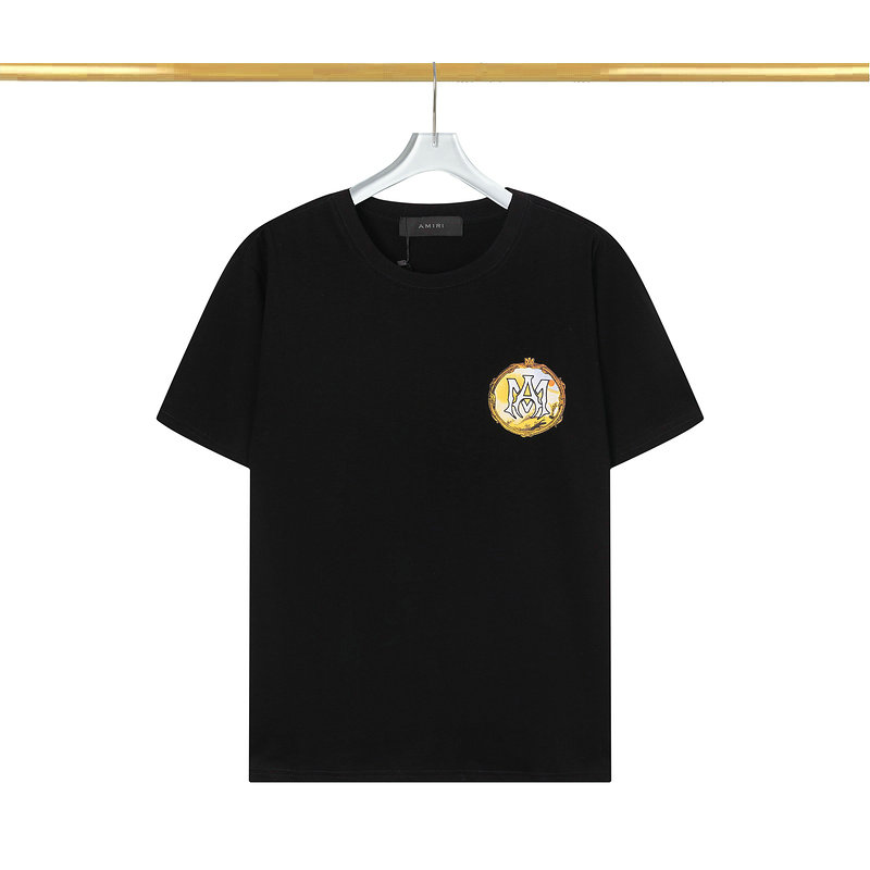 Wholesale Cheap Amiri Replica Designer T Shirts for Sale