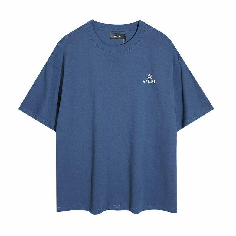 Wholesale Cheap Amiri Replica Designer T shirts for Sale