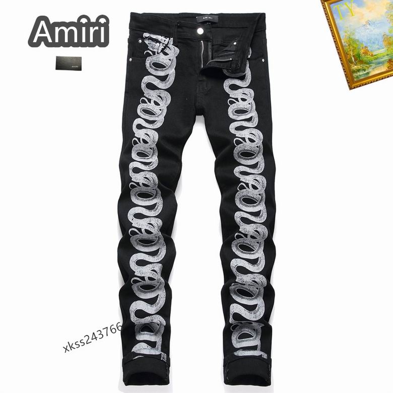 Wholesale Cheap Amiri Replica Designer Jeans for Sale