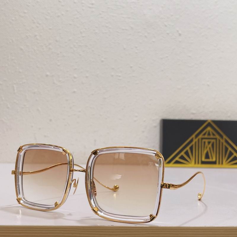 Wholesale Cheap Anna Karin Replica Sunglasses for Sale