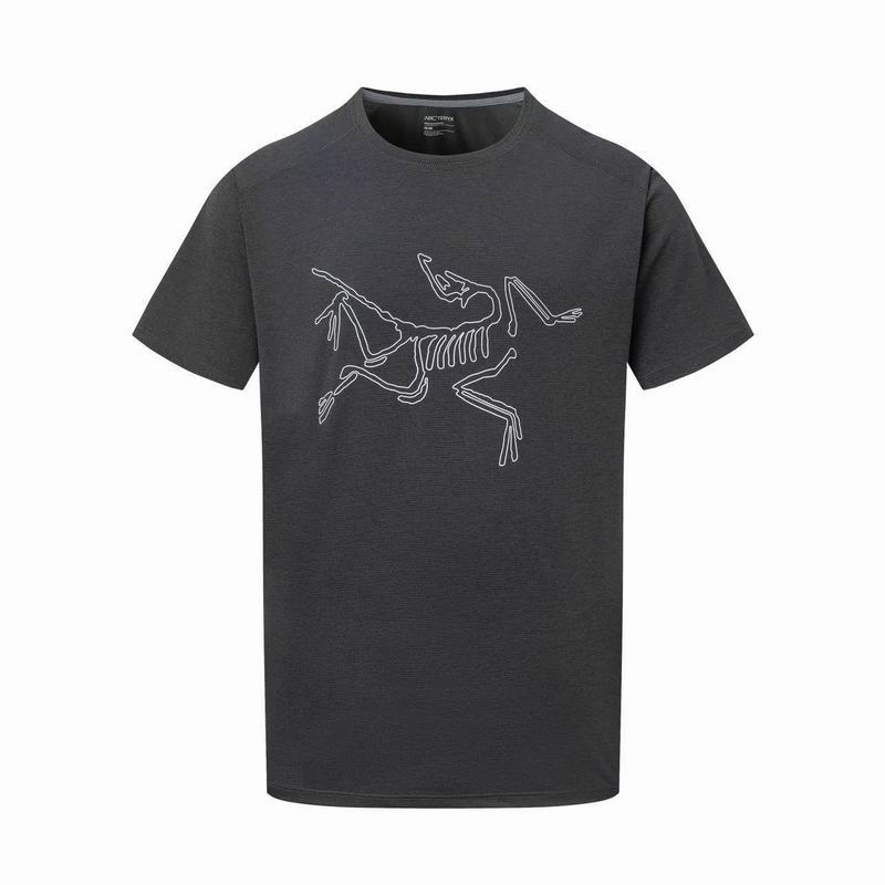 Wholesale Cheap A.rcteryx Replica Designer T Shirts for Sale