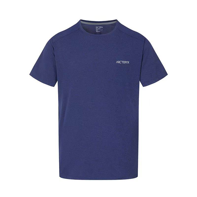 Wholesale Cheap A.rcteryx Replica Designer T Shirts for Sale