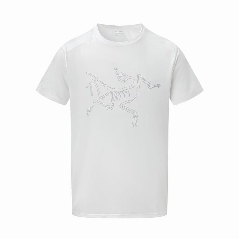 Wholesale Cheap A.rcteryx Replica Designer T Shirts for Sale