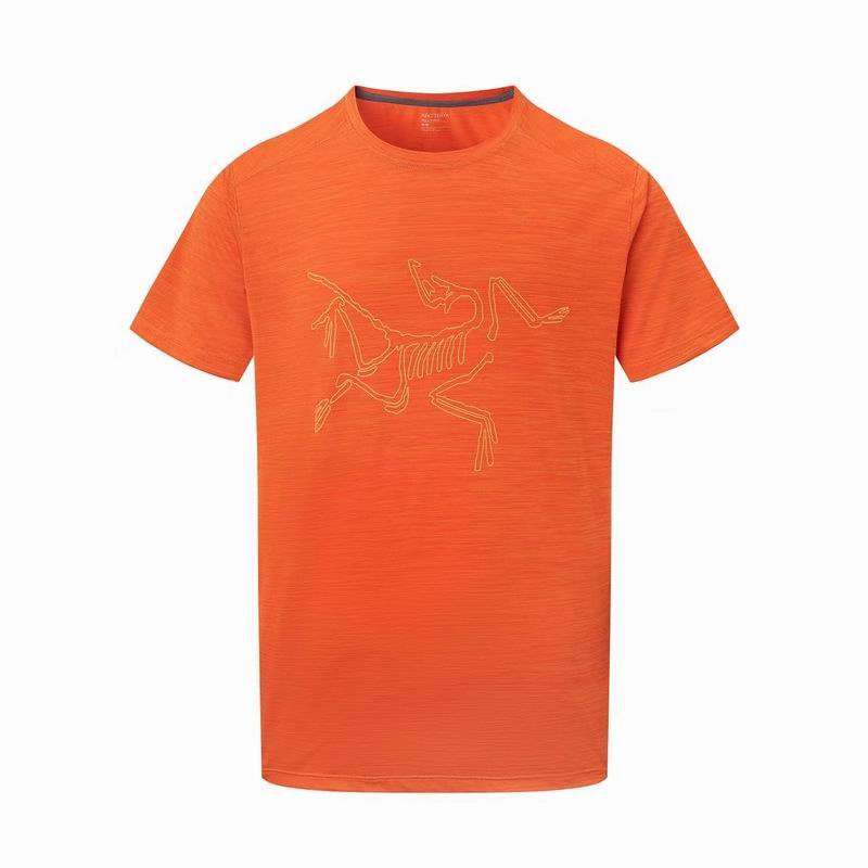 Wholesale Cheap A.rcteryx Replica Designer T Shirts for Sale