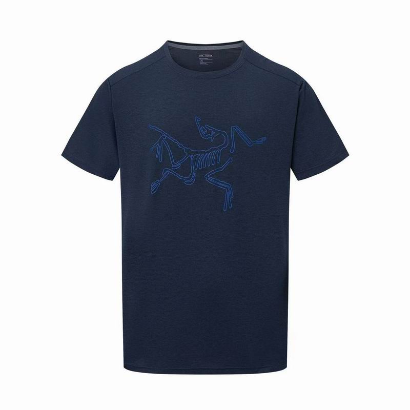 Wholesale Cheap A.rcteryx Replica Designer T Shirts for Sale