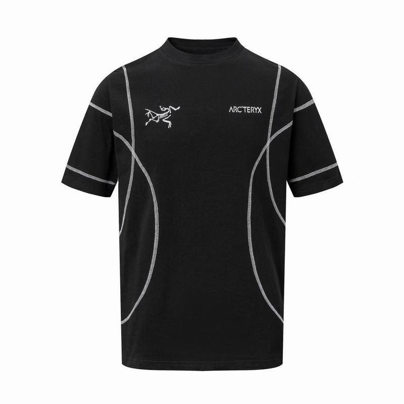 Wholesale Cheap A.rcteryx Replica Designer T Shirts for Sale