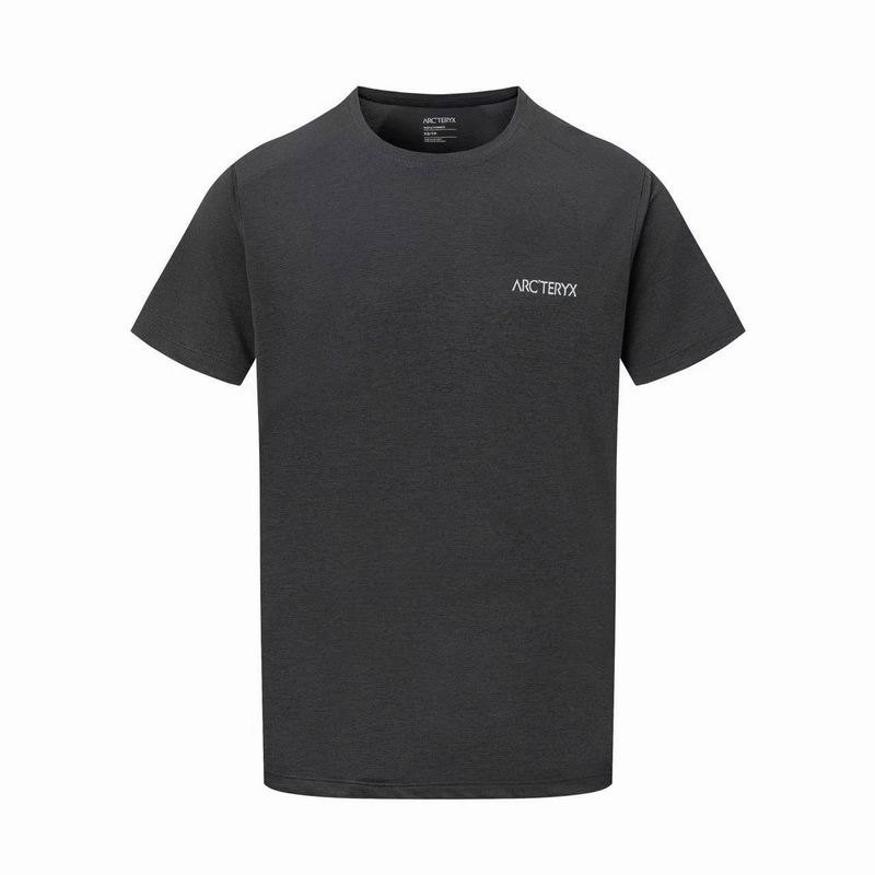 Wholesale Cheap A.rcteryx Replica Designer T Shirts for Sale