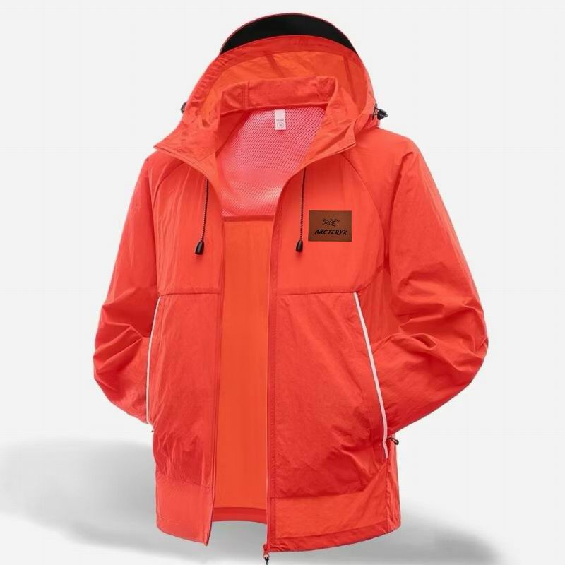 Wholesale Cheap A.rcteryx Replica Designer Outdoor Jackets for Sale