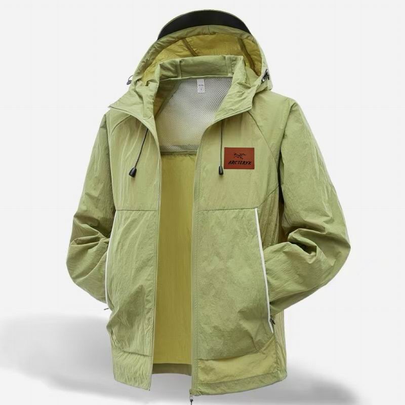 Wholesale Cheap A.rcteryx Replica Designer Outdoor Jackets for Sale