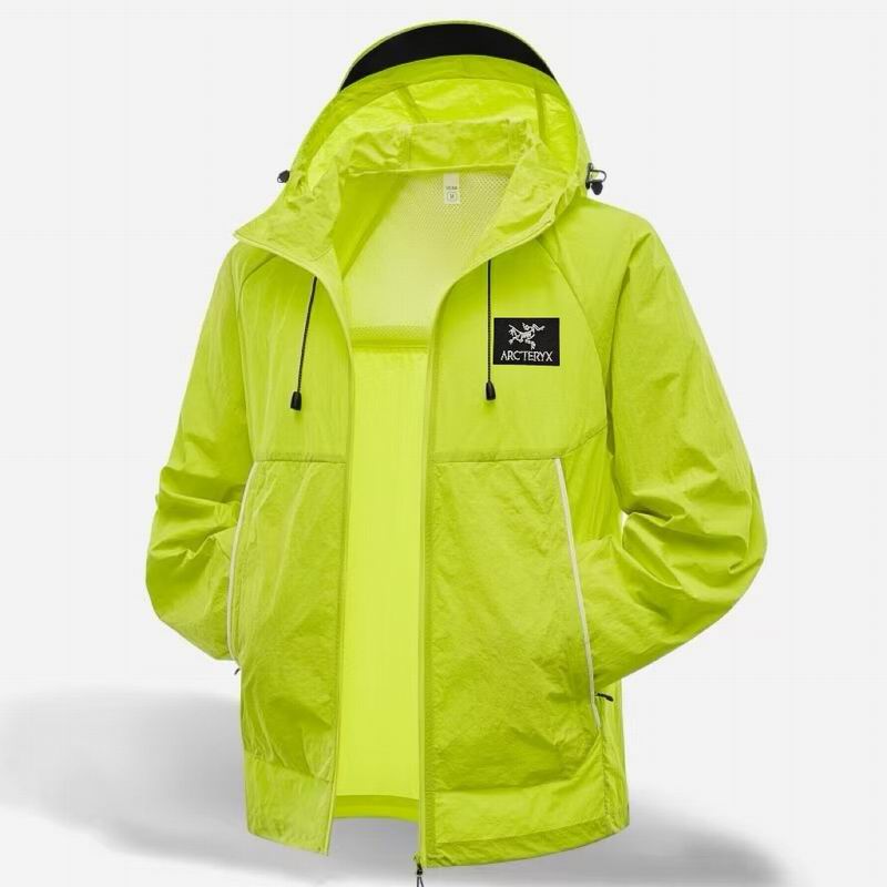 Wholesale Cheap A.rcteryx Replica Designer Outdoor Jackets for Sale
