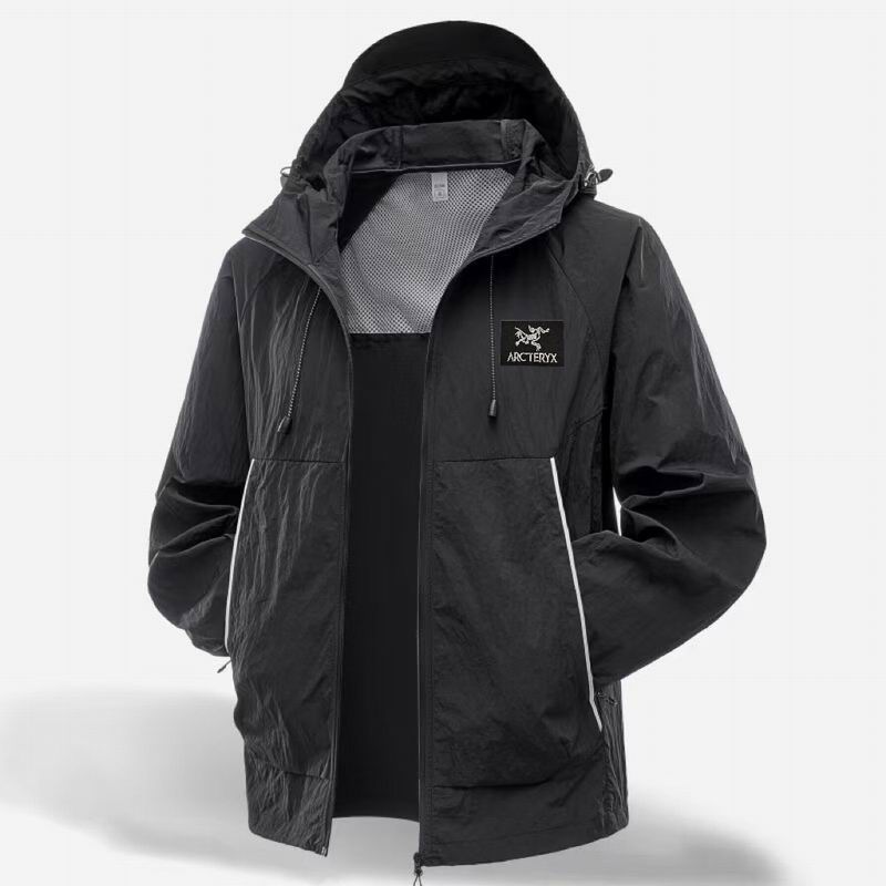 Wholesale Cheap A.rcteryx Replica Designer Outdoor Jackets for Sale