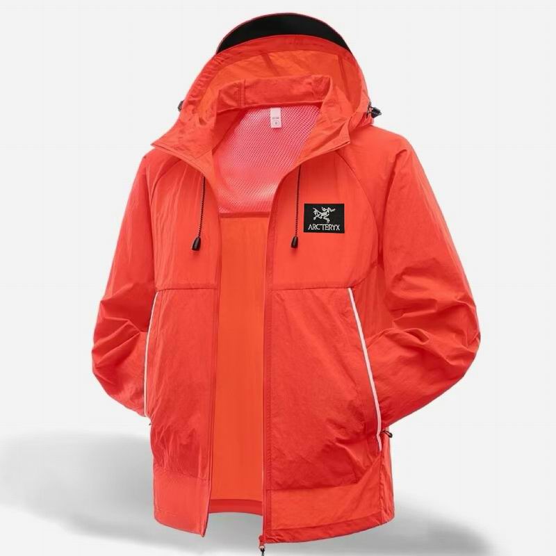 Wholesale Cheap A.rcteryx Replica Designer Outdoor Jackets for Sale