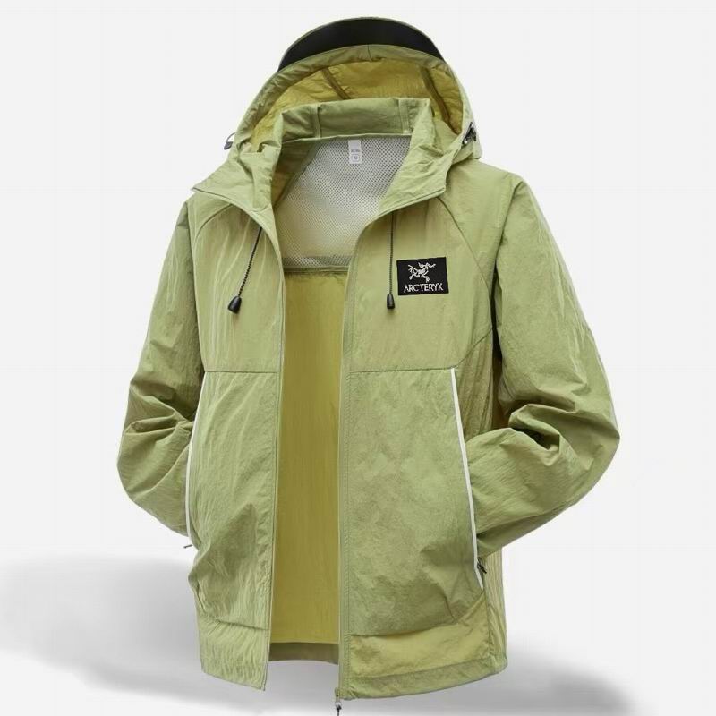 Wholesale Cheap A.rcteryx Replica Designer Outdoor Jackets for Sale