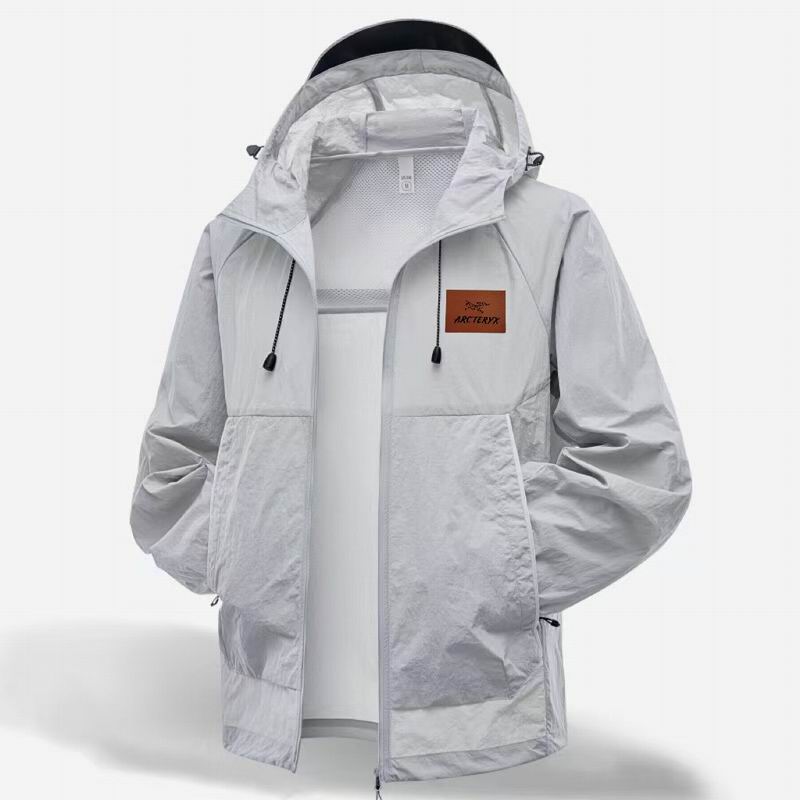 Wholesale Cheap A.rcteryx Replica Designer Outdoor Jackets for Sale