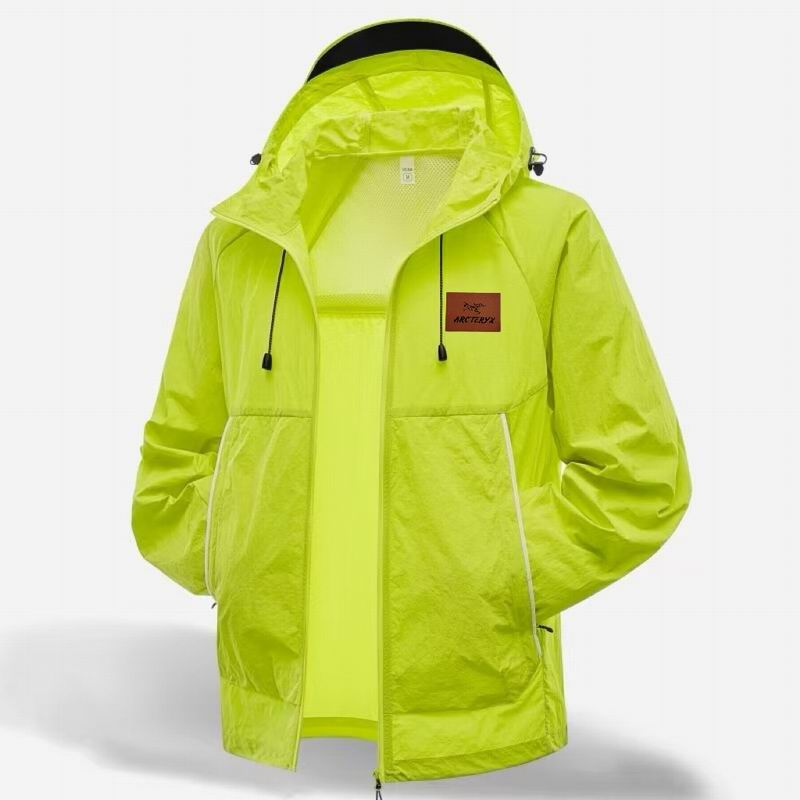 Wholesale Cheap A.rcteryx Replica Designer Outdoor Jackets for Sale